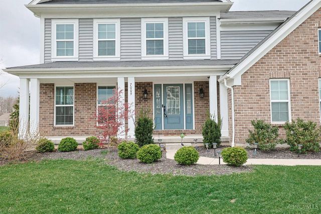 7009 Briarcliff Court, Hamilton Twp, OH 45039