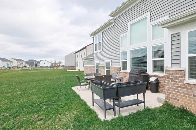 7009 Briarcliff Court, Hamilton Twp, OH 45039