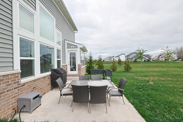 7009 Briarcliff Court, Hamilton Twp, OH 45039