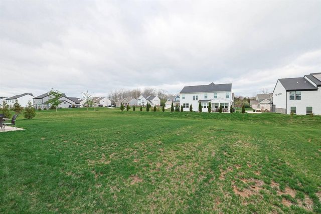 7009 Briarcliff Court, Hamilton Twp, OH 45039