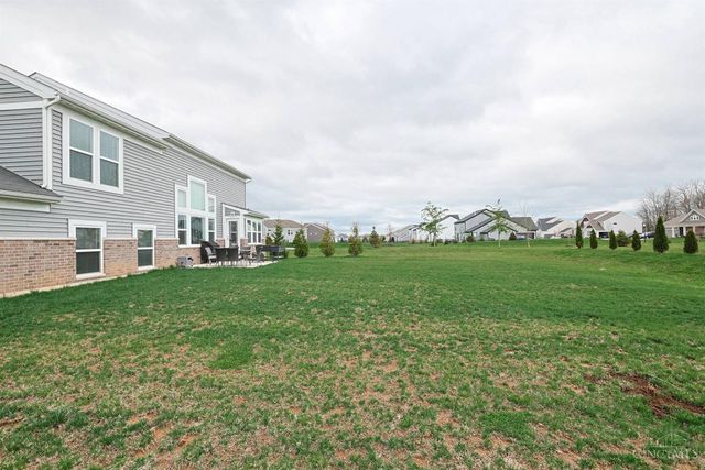 7009 Briarcliff Court, Hamilton Twp, OH 45039