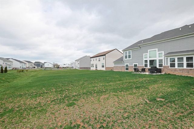 7009 Briarcliff Court, Hamilton Twp, OH 45039