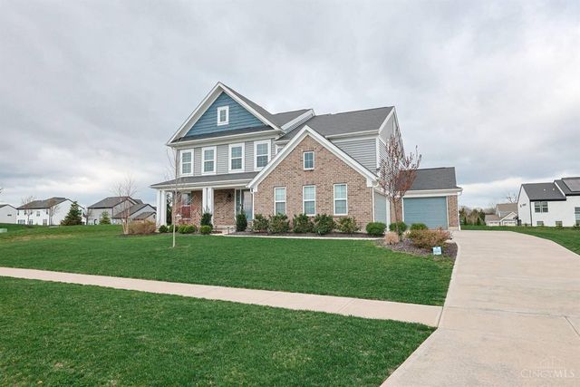 7009 Briarcliff Court, Hamilton Twp, OH 45039