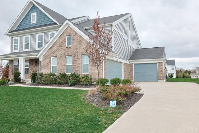 7009 Briarcliff Court, Hamilton Twp, OH 45039
