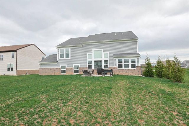 7009 Briarcliff Court, Hamilton Twp, OH 45039