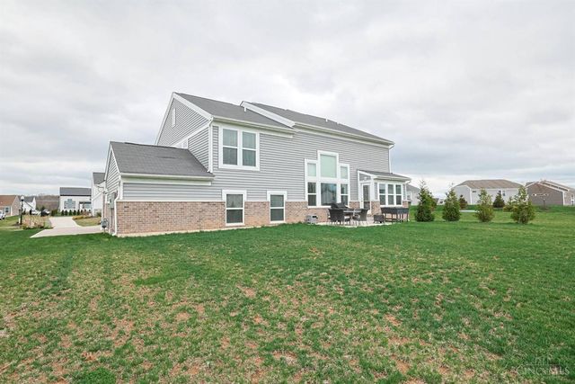 7009 Briarcliff Court, Hamilton Twp, OH 45039