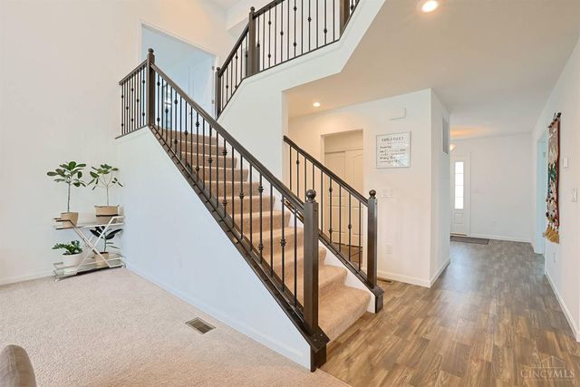 7009 Briarcliff Court, Hamilton Twp, OH 45039