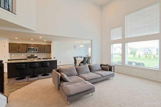 7009 Briarcliff Court, Hamilton Twp, OH 45039