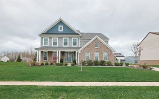 7009 Briarcliff Court, Hamilton Twp, OH 45039