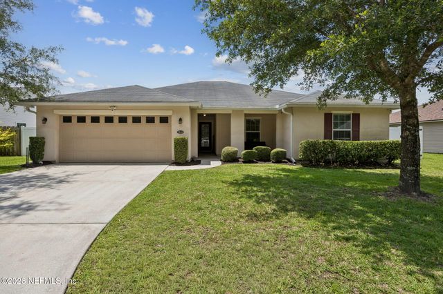 78103 DUCKWOOD Trail, Yulee, FL 32097