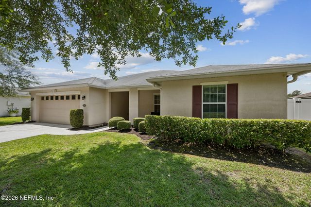 78103 DUCKWOOD Trail, Yulee, FL 32097