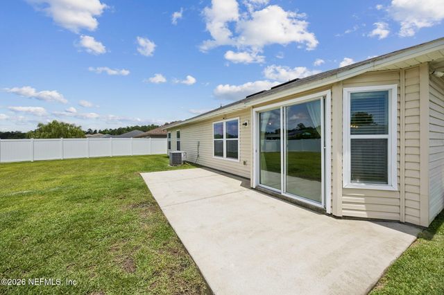78103 DUCKWOOD Trail, Yulee, FL 32097