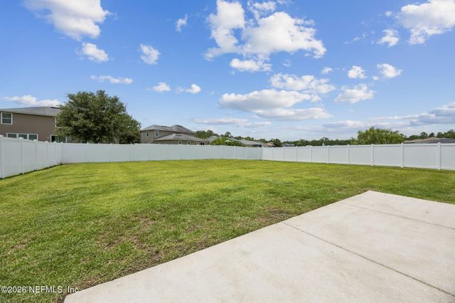 78103 DUCKWOOD Trail, Yulee, FL 32097