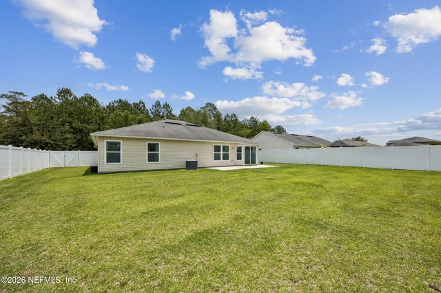 78103 DUCKWOOD Trail, Yulee, FL 32097
