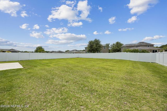 78103 DUCKWOOD Trail, Yulee, FL 32097