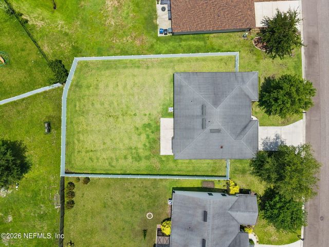 78103 DUCKWOOD Trail, Yulee, FL 32097
