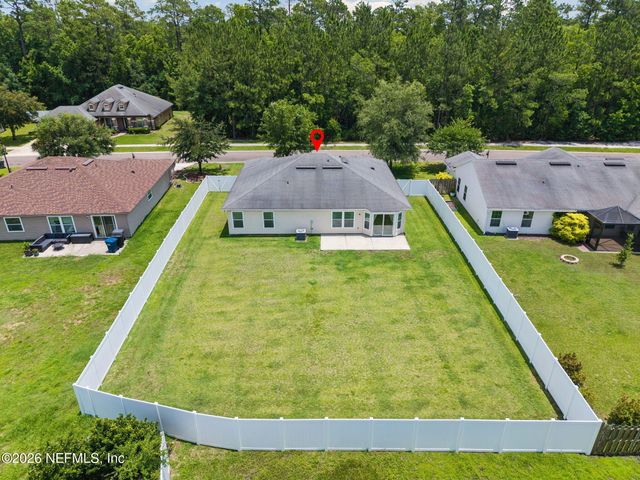 78103 DUCKWOOD Trail, Yulee, FL 32097