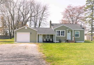 5017 NORTH Road, Clyde Township, MI 48049