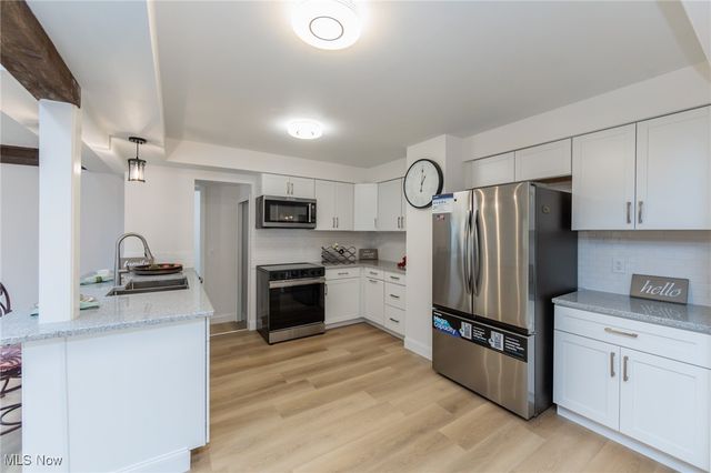 11183 Johnson Drive, Parma, OH 44130