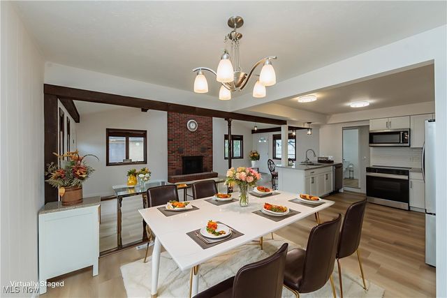 11183 Johnson Drive, Parma, OH 44130