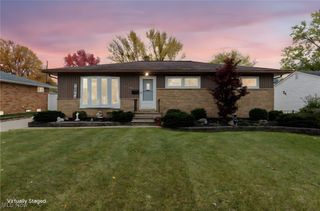 11183 Johnson Drive, Parma, OH 44130