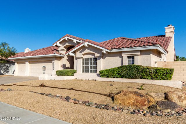 12349 N 71st Drive, Peoria, AZ 85381