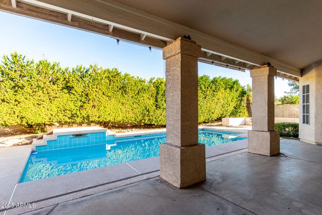 12349 N 71st Drive, Peoria, AZ 85381