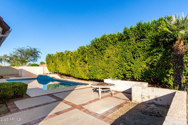 12349 N 71st Drive, Peoria, AZ 85381