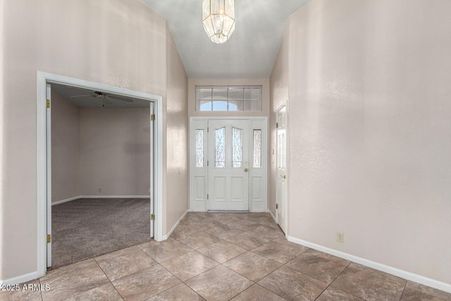 12349 N 71st Drive, Peoria, AZ 85381