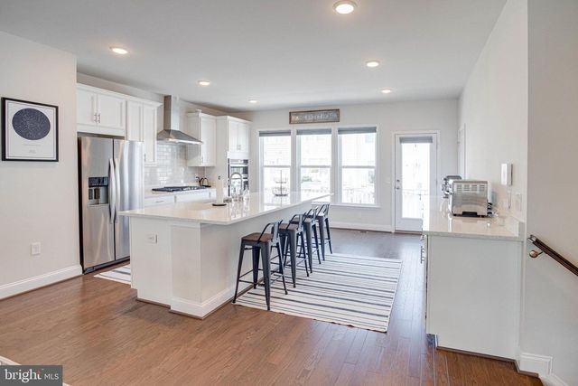 17321 VIRGINIA PINE WAY, Dumfries, VA 22026