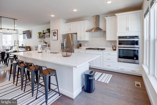 17321 VIRGINIA PINE WAY, Dumfries, VA 22026