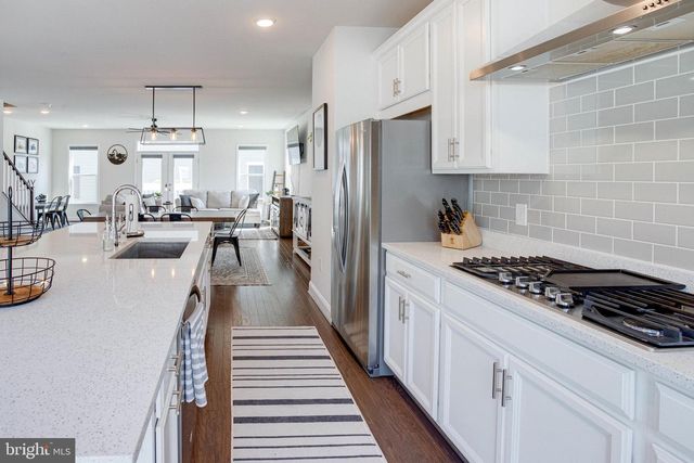 17321 VIRGINIA PINE WAY, Dumfries, VA 22026
