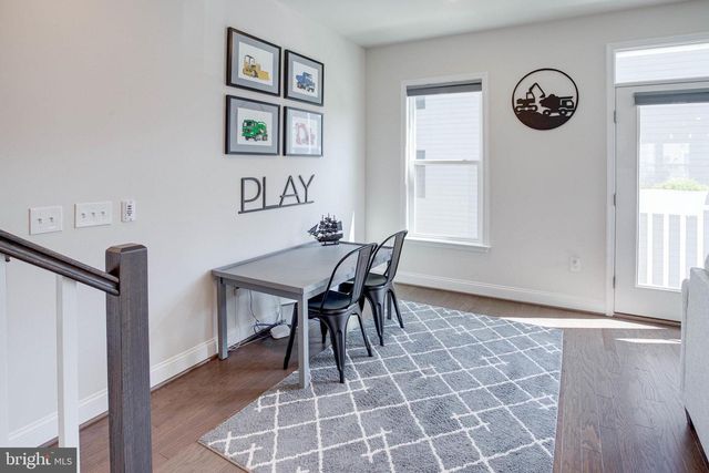 17321 VIRGINIA PINE WAY, Dumfries, VA 22026