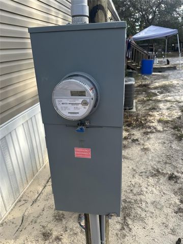 42833 COOTER POND RD, Deland, FL 32720