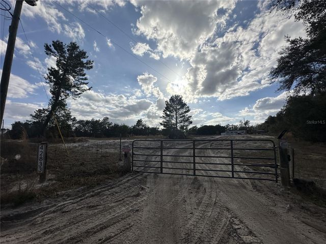 42833 COOTER POND RD, Deland, FL 32720