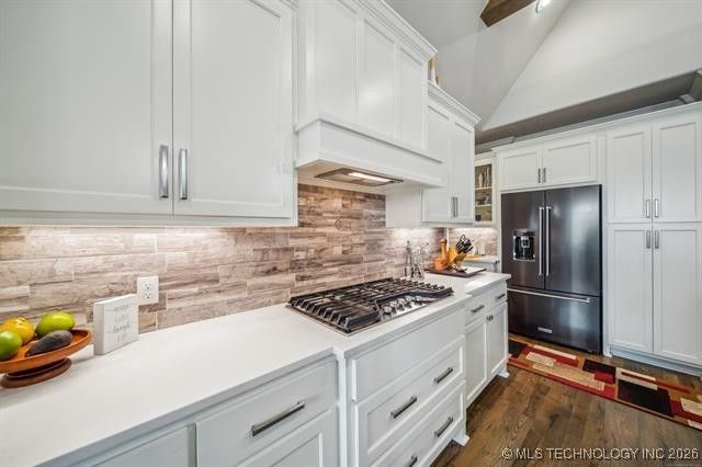 908 W 85th Street, Tulsa, OK 74132