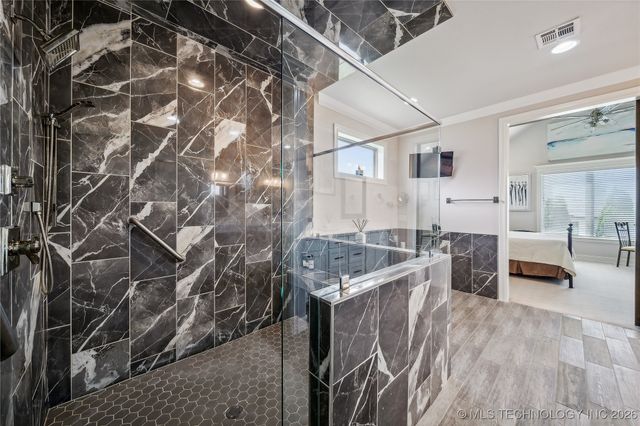 908 W 85th Street, Tulsa, OK 74132