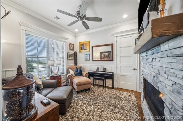 908 W 85th Street, Tulsa, OK 74132