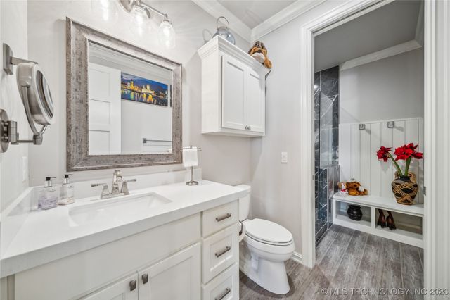 908 W 85th Street, Tulsa, OK 74132