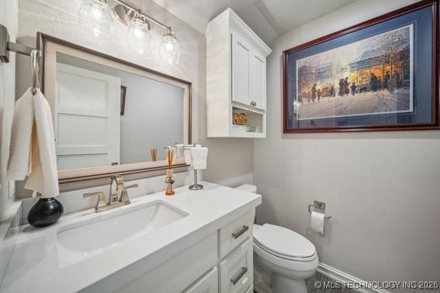 908 W 85th Street, Tulsa, OK 74132