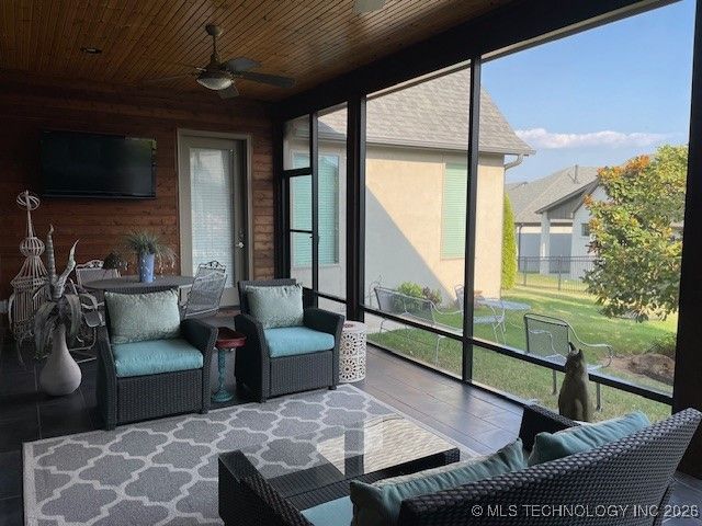 908 W 85th Street, Tulsa, OK 74132