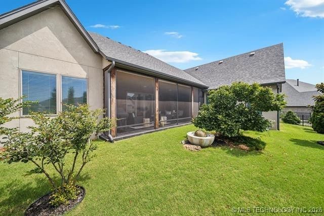 908 W 85th Street, Tulsa, OK 74132