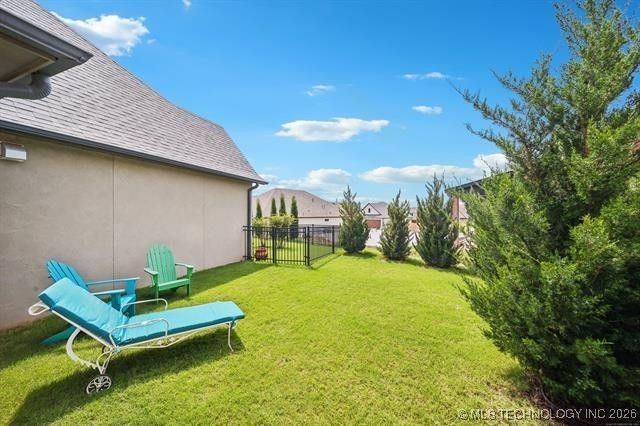 908 W 85th Street, Tulsa, OK 74132