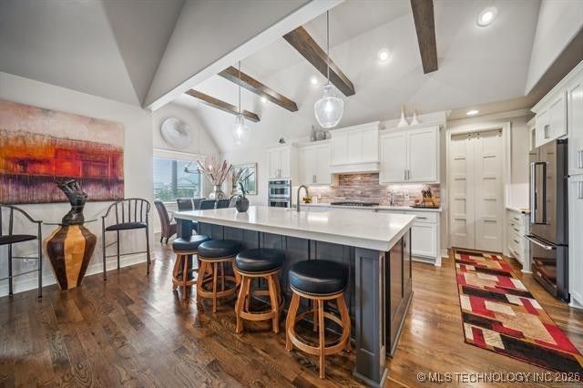 908 W 85th Street, Tulsa, OK 74132