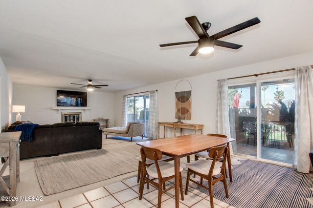 9771 E Sellarole Road, Tucson, AZ 85730