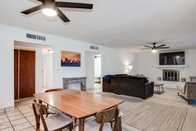 9771 E Sellarole Road, Tucson, AZ 85730