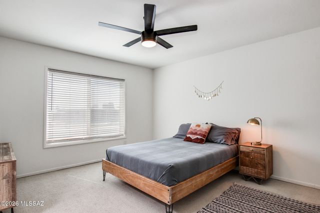 9771 E Sellarole Road, Tucson, AZ 85730