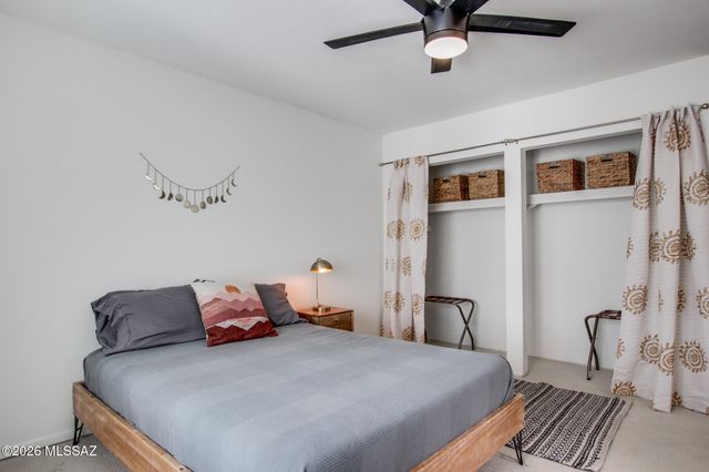 9771 E Sellarole Road, Tucson, AZ 85730