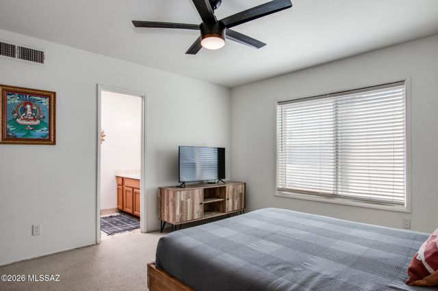 9771 E Sellarole Road, Tucson, AZ 85730