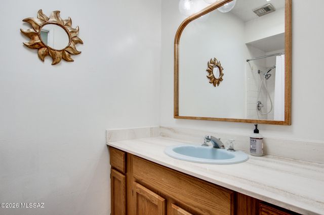 9771 E Sellarole Road, Tucson, AZ 85730